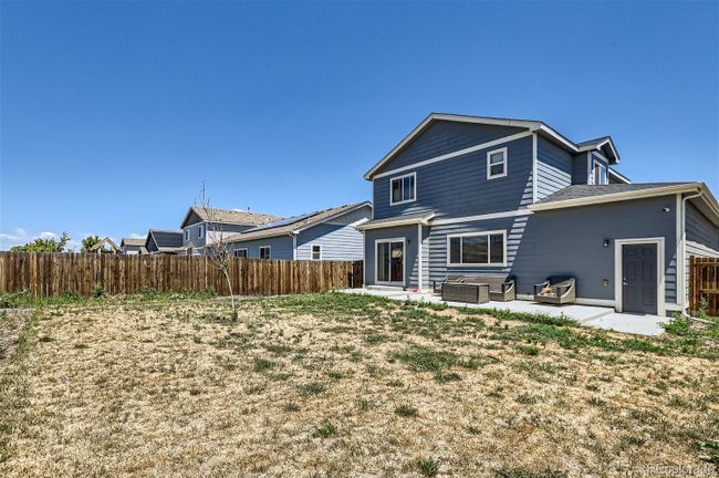 753 Settlers Dr, House other with 3 bedrooms, 3 bathrooms and 3 parking in Milliken CO | Image 20