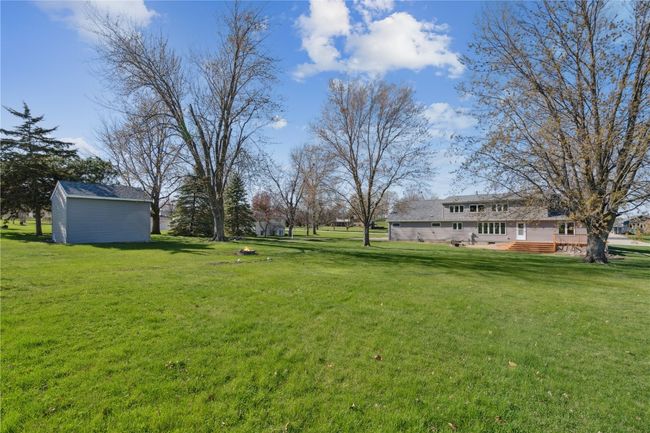 6405 Hillcrest Rd, House other with 4 bedrooms, 4 bathrooms and null parking in Cedar Rapids IA | Image 33