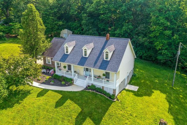 2474 Sleepy Hollow Rd, House other with 3 bedrooms, 3 bathrooms and null parking in Heath OH | Image 32