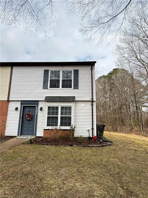 3606 London Company Way, Williamsburg, VA, 23185-7933 | Card Image