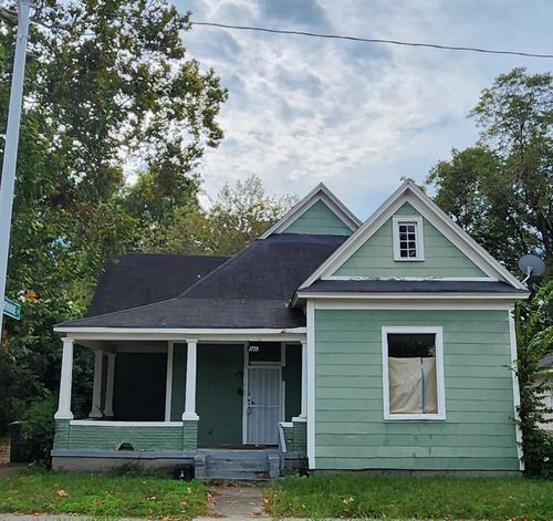 1773 Jackson Ave, Memphis, TN, 38107-4504 | Card Image