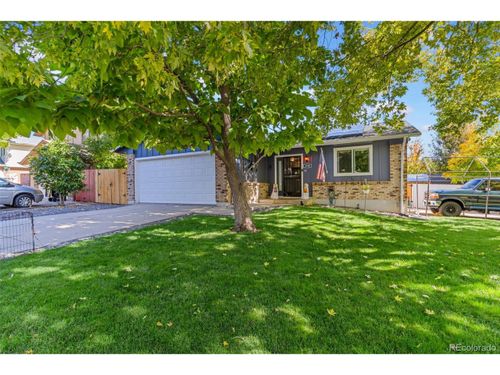 2540 S Deframe St, Lakewood, CO, 80228-4742 | Card Image