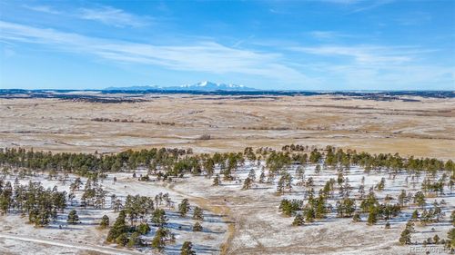 Parcel #3 W County Road 91, Ramah, CO, 80832 | Card Image