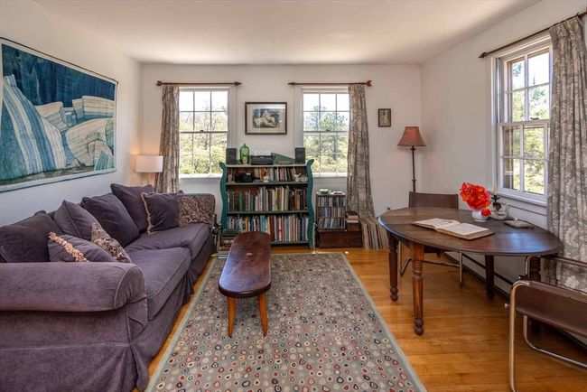 188 Waldrons Bottom Rd, House other with 2 bedrooms, 2 bathrooms and 4 parking in West Tisbury MA | Image 17