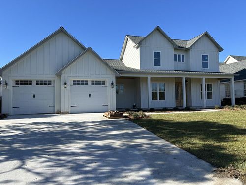 3902 Island Creek Rd, Valdosta, GA, 31601-0187 | Card Image