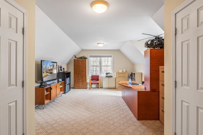 136 Nice Way, House other with 4 bedrooms, 3 bathrooms and null parking in Colchester VT | Image 27