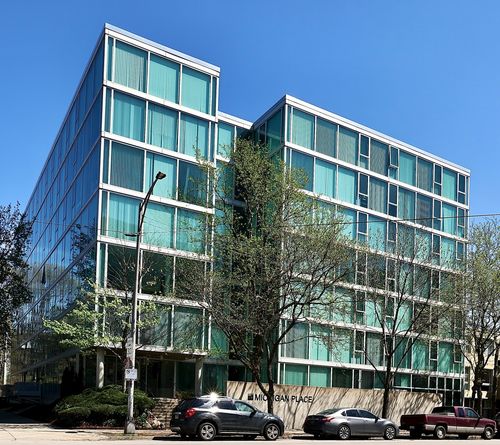 504-3115 S Michigan Ave, Chicago, IL, 60616-3788 | Card Image