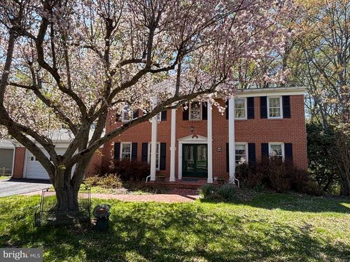 5076 Lake Cir W, COLUMBIA, MD, 21044-1442 | Card Image