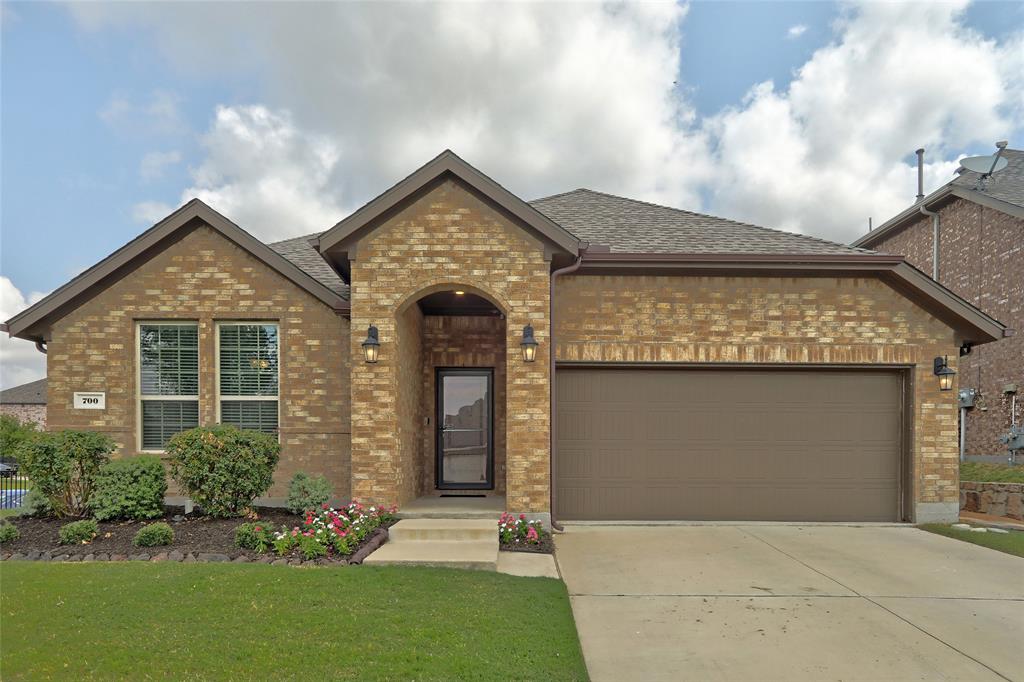 Monarch Ln, Celina, TX 75009