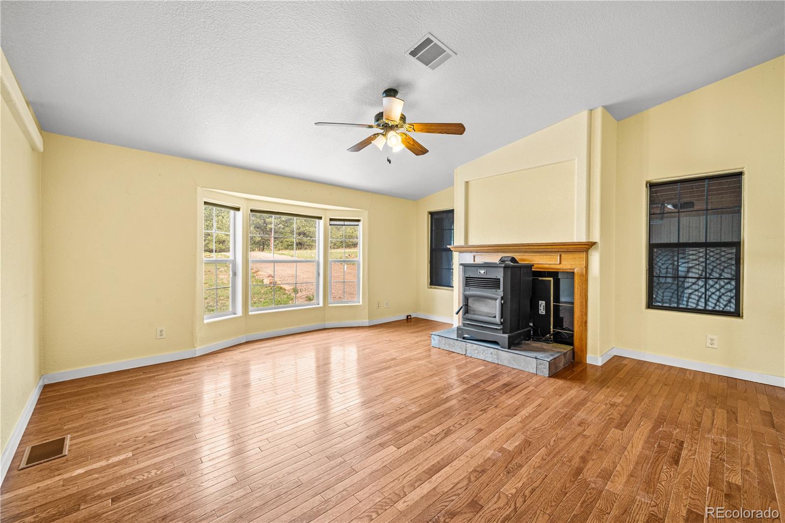 Residential in Westcliffe 2