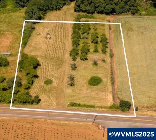 Parcel 1 Eagle Crest Rd Nw, Salem, OR, 97304 | Card Image