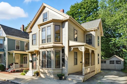 71 Purchase St, Newburyport, MA, 01950-3109 | Card Image