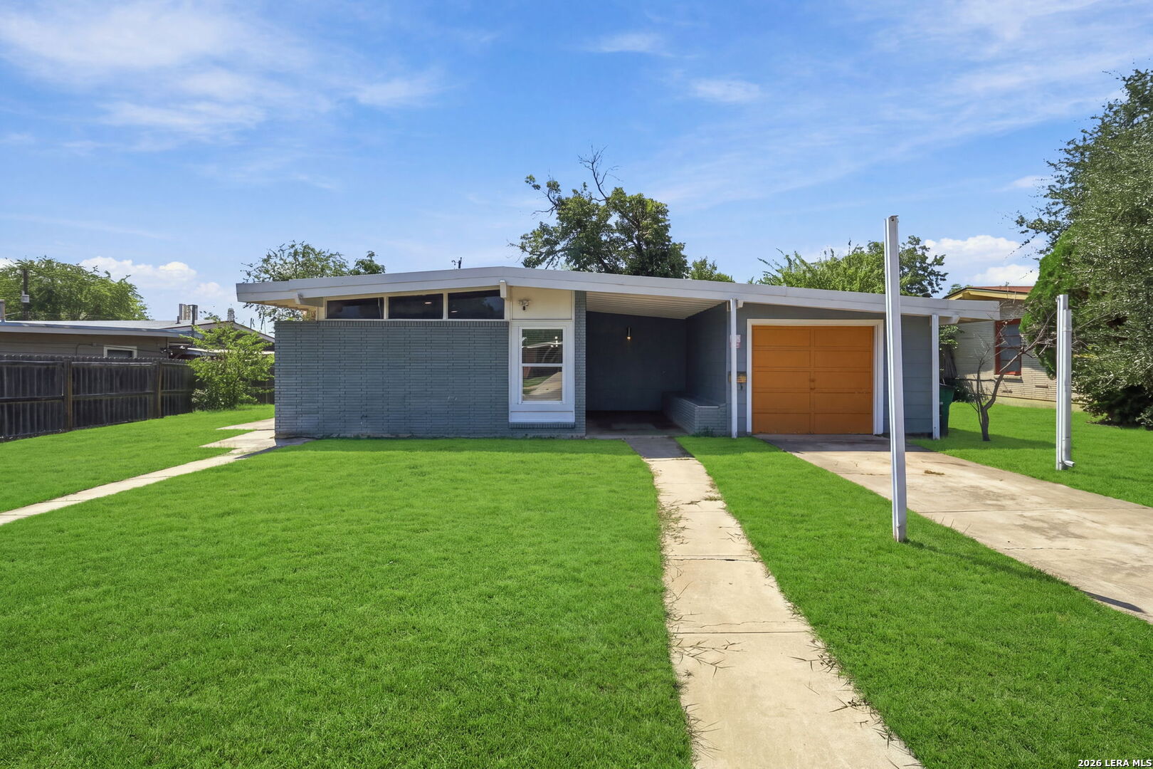 Residential in San Antonio