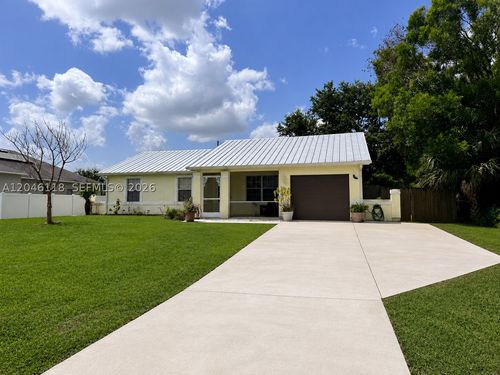5411 Nw Consumer Ave, Port St. Lucie, FL, 34983-2310 | Card Image