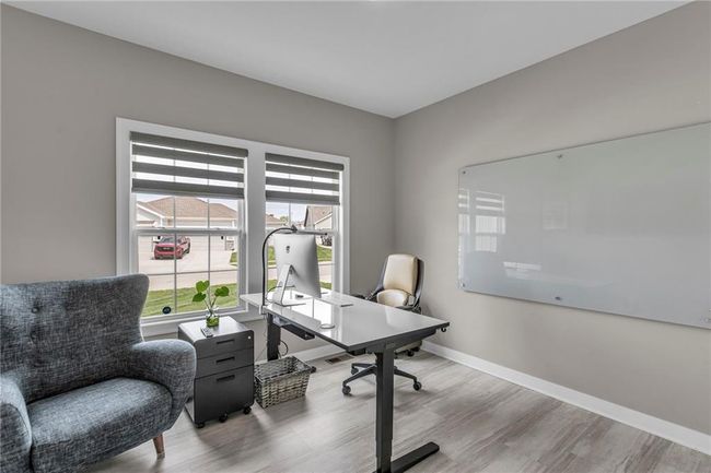 19707 196 Th St, House other with 2 bedrooms, 2 bathrooms and null parking in Spring Hill KS | Image 22