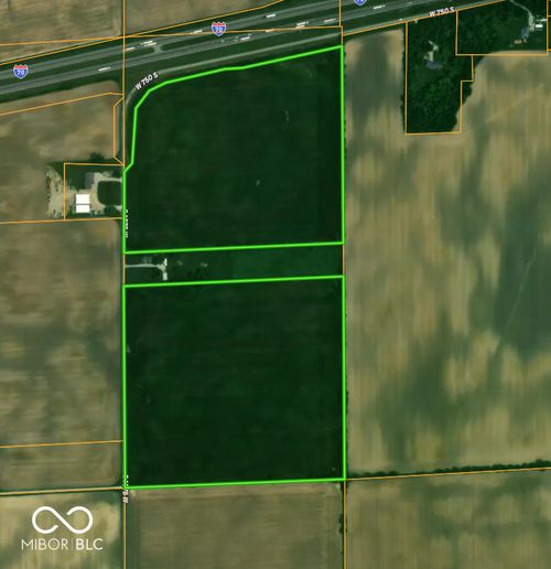 000 S County Road 1075 W, Knightstown, IN, 46148 | Card Image