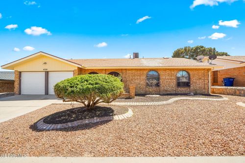 4524 Croton Cir, El Paso, TX, 79924-6825 | Card Image