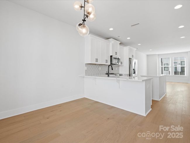 1122 Pegram Crossing Dr, Townhouse with 3 bedrooms, 4 bathrooms and null parking in Charlotte NC | Image 11