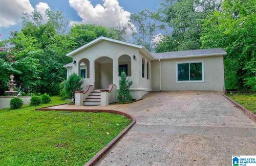 122 Shawnee Ln Nw, Birmingham, AL, 35215-6033 | Card Image
