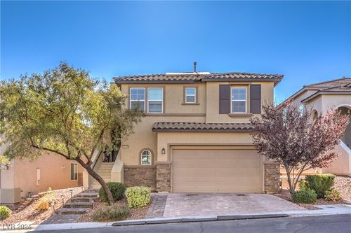 10439 Prairie Mountain Avenue, Las Vegas, NV, 89166 | Card Image