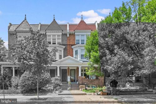 2704 N Calvert St, BALTIMORE, MD, 21218-4459 | Card Image
