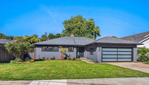 807 Rutherdale Avenue, San Carlos, CA, 94070 | Card Image