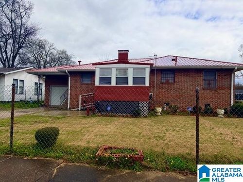 1301 3rd Ave N, Bessemer, AL, 35020-5672 | Card Image