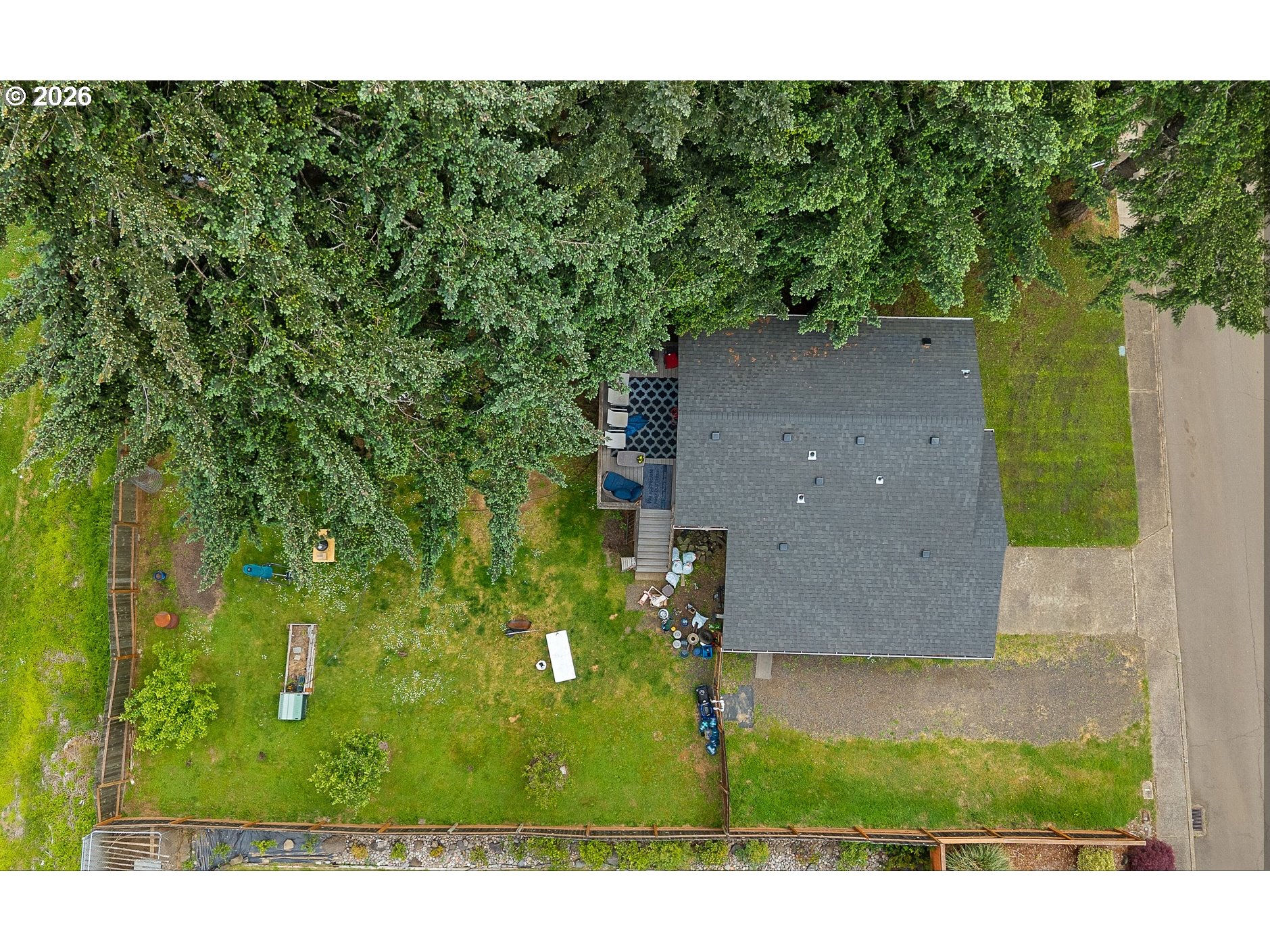 Residential in Willamina 3