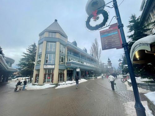 week-50-4321 Village Gate Boulevard, Whistler, BC, V8E1H3 | Card Image