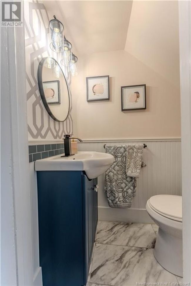 64 Union St, House other with 4 bedrooms, 2 bathrooms and null parking in Saint Stephen NB | Image 24