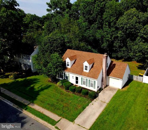 133 Meetinghouse Ln, DOVER, DE, 19904-2655 | Card Image