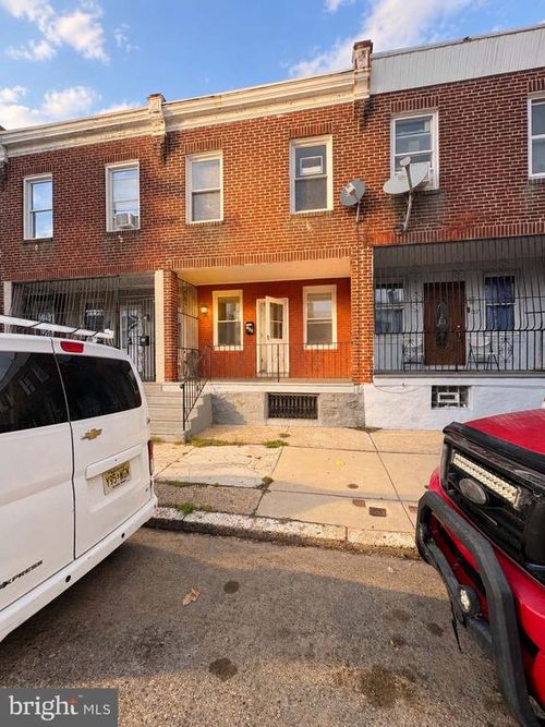515 E Courtland St, PHILADELPHIA, PA, 19120-4501 | Card Image