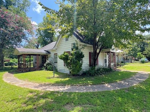 201 W Daingerfield St, Omaha, TX, 75571 | Card Image