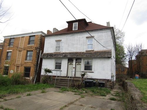 1945 Delaware Ave, Swissvale, PA, 15218-1858 | Card Image
