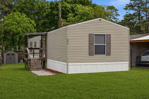 13214 Captain Circle, Willis, TX, 77318 | Card Image