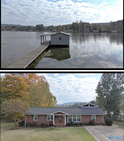 3813 Meadow Wood Circle, Guntersville, AL, 35976 | Card Image