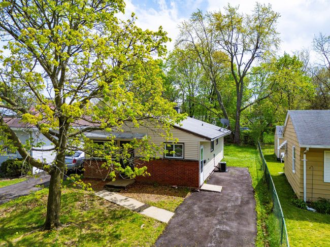 289 Nebraska Ave, House other with 3 bedrooms, 1 bathrooms and null parking in Pontiac MI | Image 30