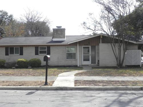 4406 Monaco Dr, San Antonio, TX, 78218-4339 | Card Image