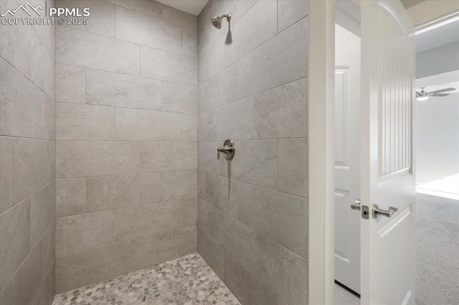 7854 Truchas Trl, House other with 5 bedrooms, 5 bathrooms and 5 parking in Peyton CO | Image 42