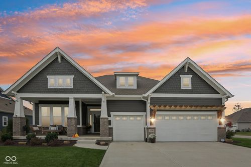 15795 Ridan Street, Fishers, IN, 46037 | Card Image