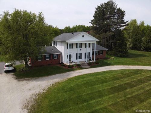 4603 Harris Rd, Burtchville, MI, 48059-1202 | Card Image