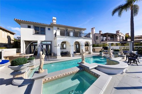 7 Vista Luci, Newport Coast, CA, 92657-1401 | Card Image