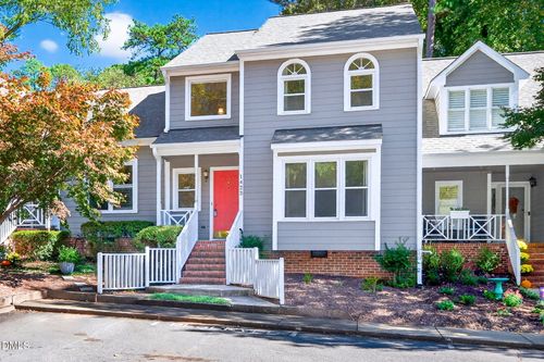 1423 Mahonia Ct, Raleigh, NC, 27615-2747 | Card Image