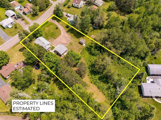 1707 Swan Lake Rd, House other with 3 bedrooms, 1 bathrooms and null parking in Duluth MN | Image 23