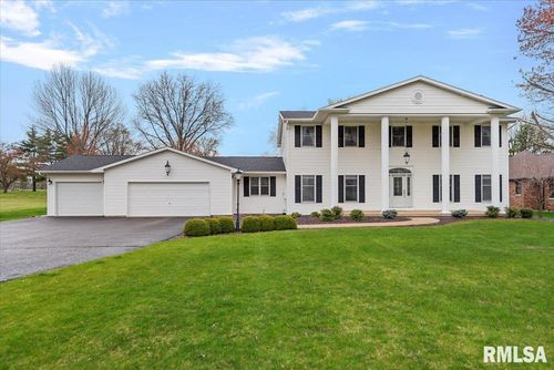 308 Country Club Rd, Jacksonville, IL, 62650-3390 | Card Image