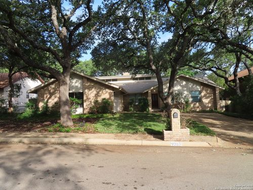 9207 Lasater St, San Antonio, TX, 78254-2418 | Card Image