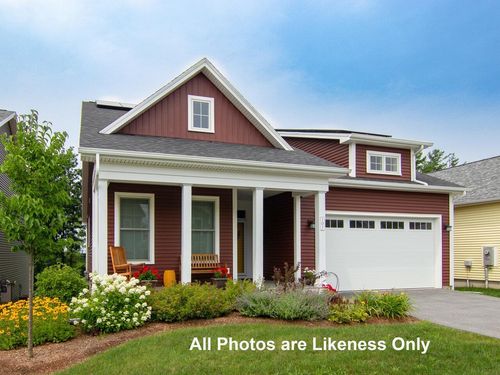 63 Daniel Dr, South Burlington, VT, 05403 | Card Image
