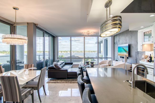 601 - 1 Water Club Way, Condo with 3 bedrooms, 3 bathrooms and null parking in North Palm Beach FL | Image 10