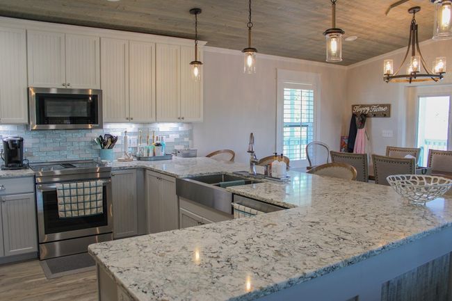 340 Sw 470 Th Ave, House other with 3 bedrooms, 2 bathrooms and null parking in Steinhatchee FL | Image 16
