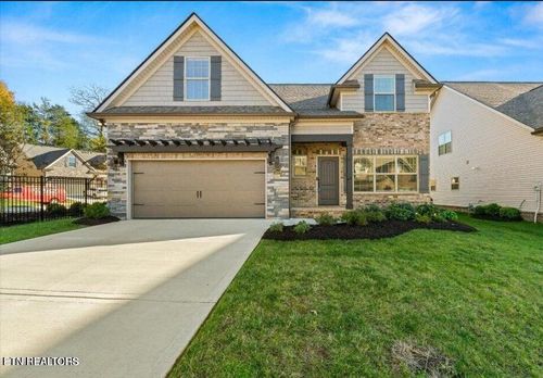 10106 Songbird Ln, Knoxville, TN, 37931-3104 | Card Image